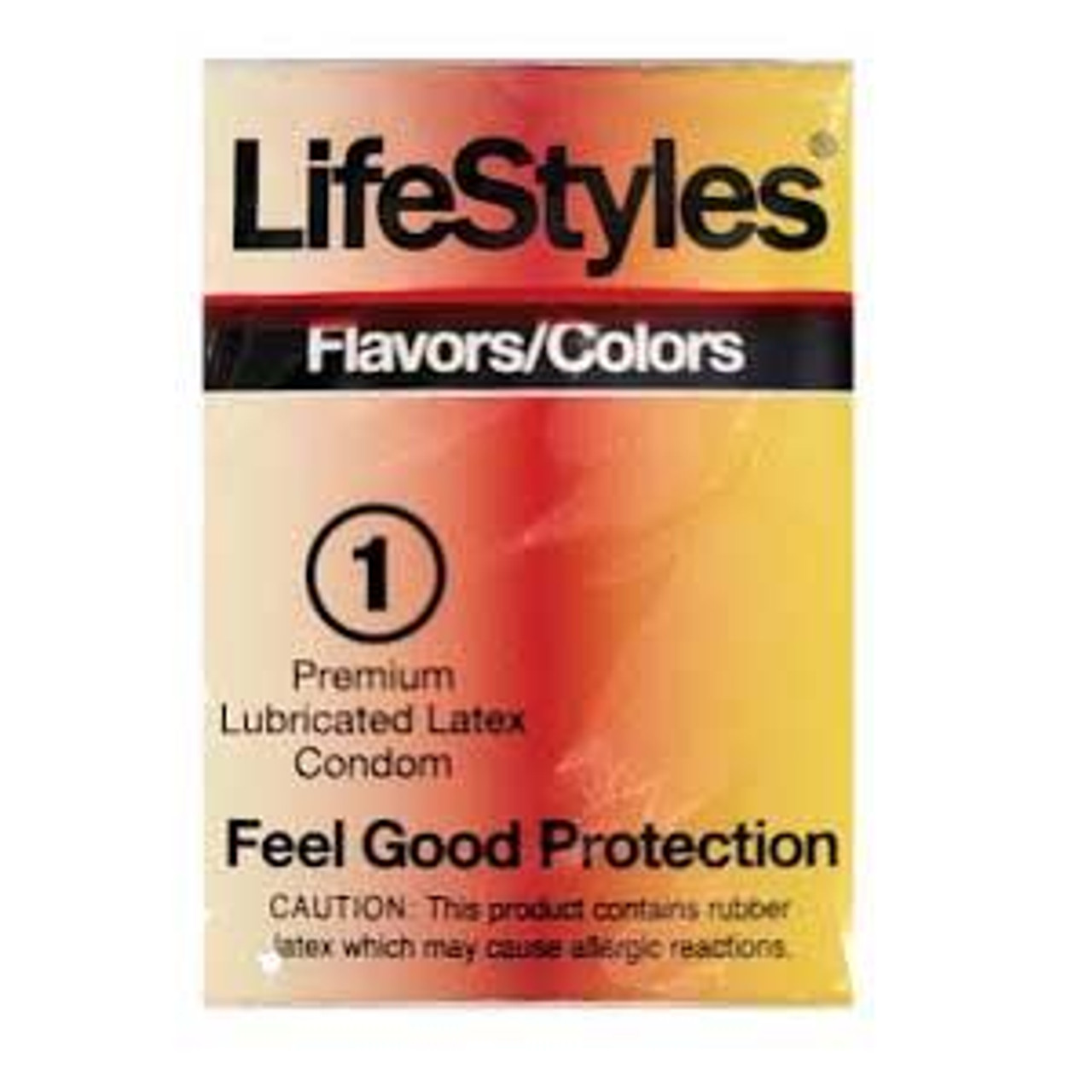 Buy Lifestyles Flavors and Colors for Vending Machines Online | CondomDepot