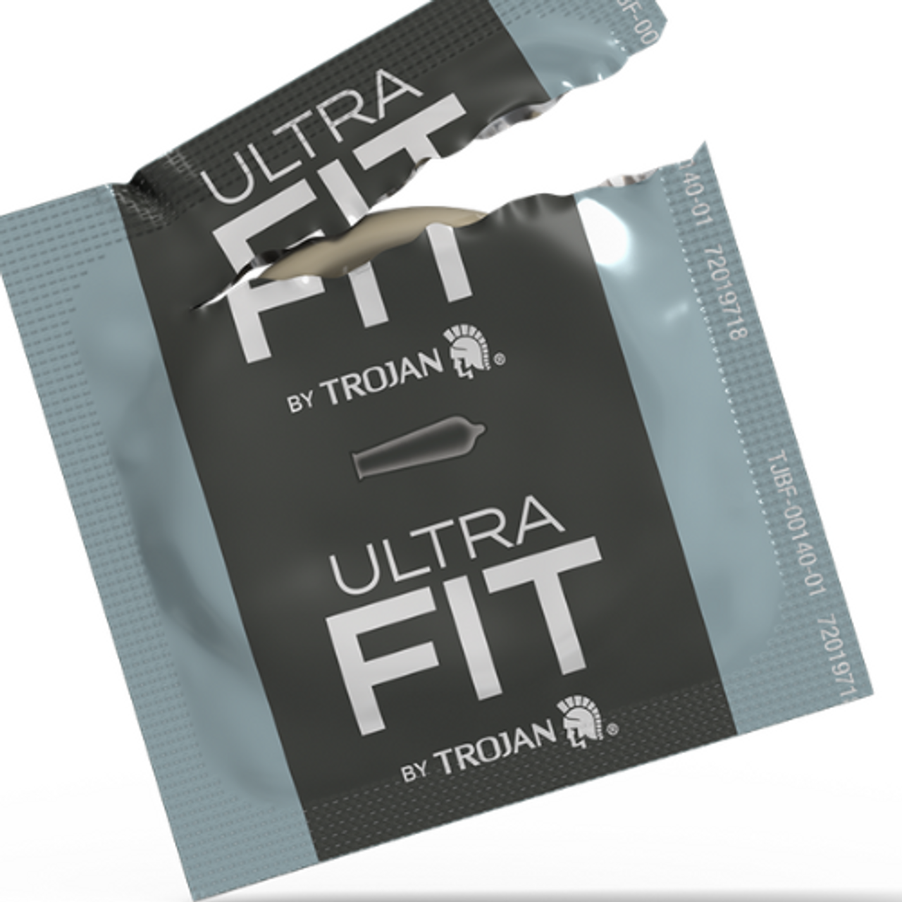 Buy  Trojan Ultra Fit Comfort Feel condoms | Condom Depot