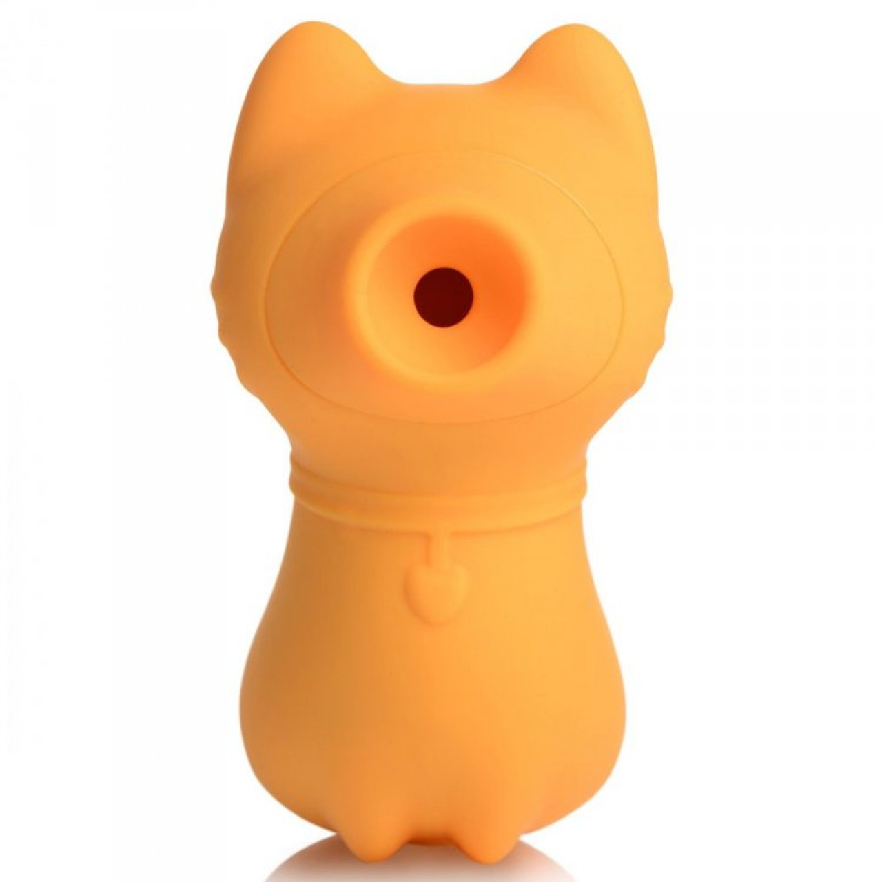 Shegasm Sucky Kitty 7x Clitoral Stimulator | Condom Depot