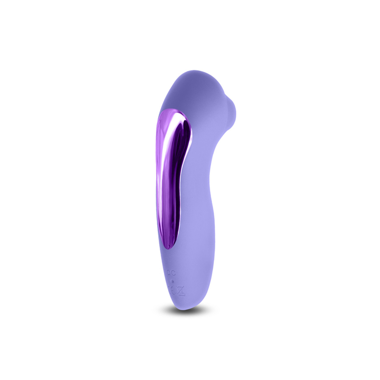 Revel Vera Clitoral Vibrator Purple