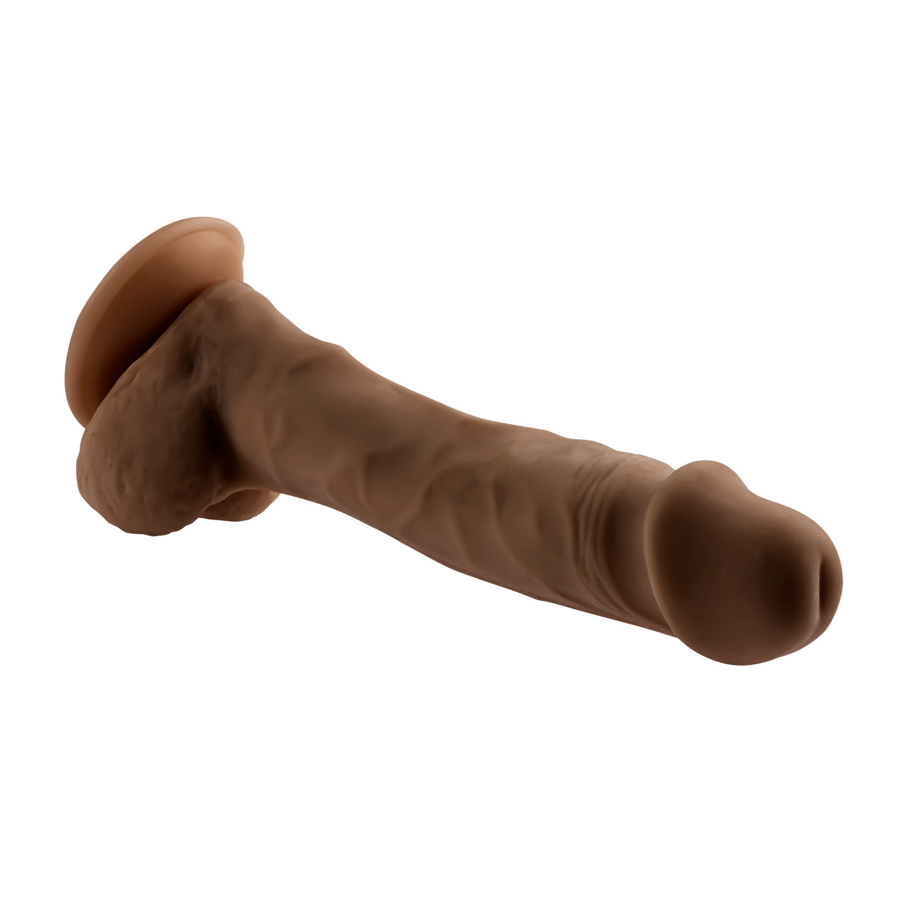 Natural Feel 6.5 inch Dildo | Buy realistic dildos online from Condom Depot
