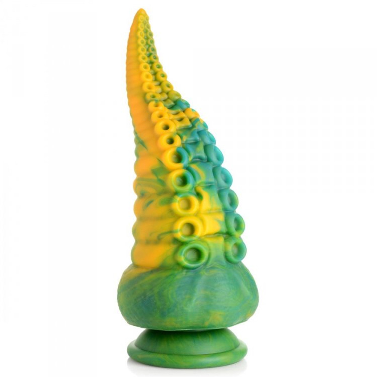 Monstropus Tentacled Monster Dildo | Tentacle Dildos from Condom Depot