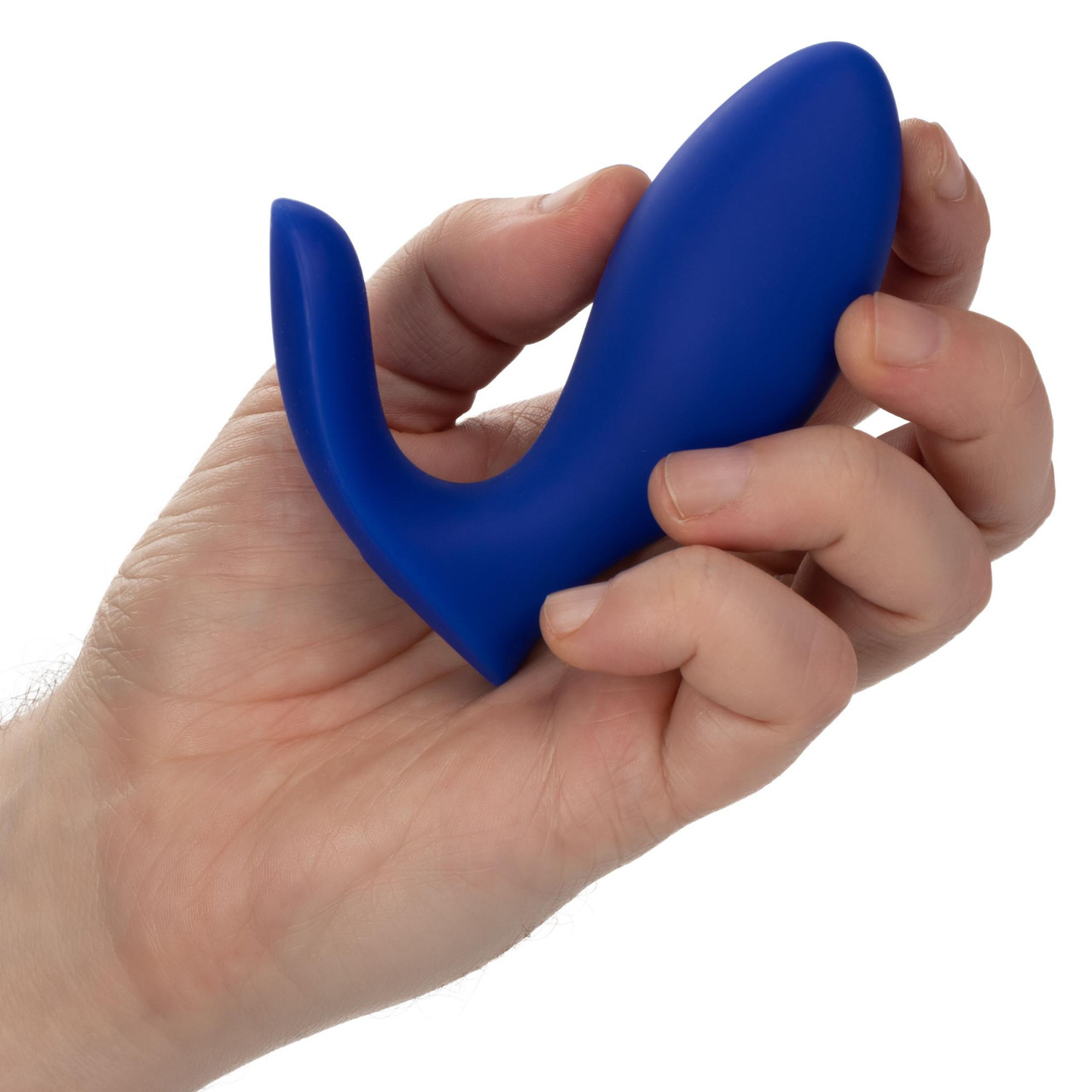 Admiral Prostate Rimming Probe | Buy prostate massagers for men online from Condom Depot