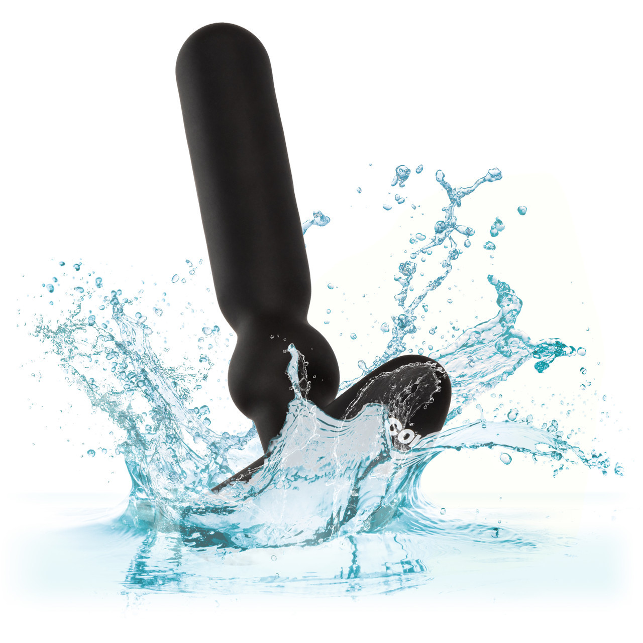 Colt Rechargeable Large Anal-T Prostate Massager | P Spot vibrators for men online from Condom Depot