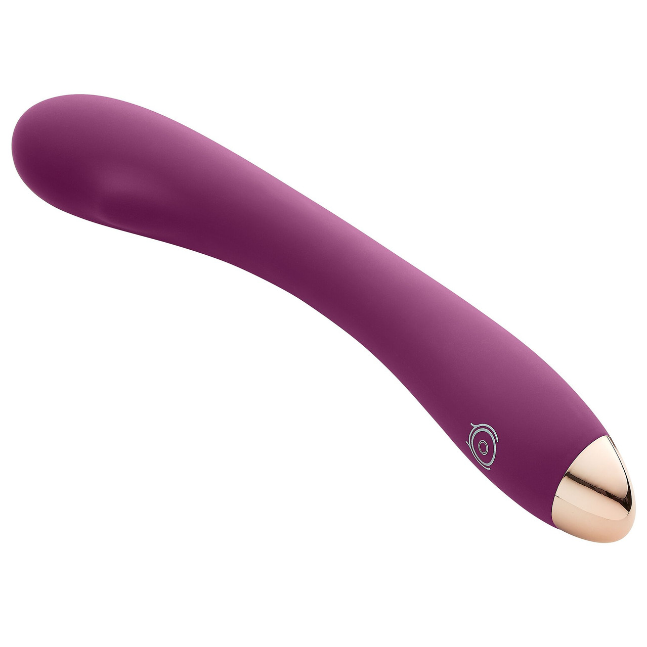 Rechargeable Slim G Spot Vibrator | G Spot vibratos for women online from Condom Depot