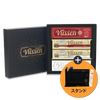 [スタンド先着プレゼント] Vussen S & H + 歯ブラシ2本セット