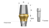 Transfer Abutment