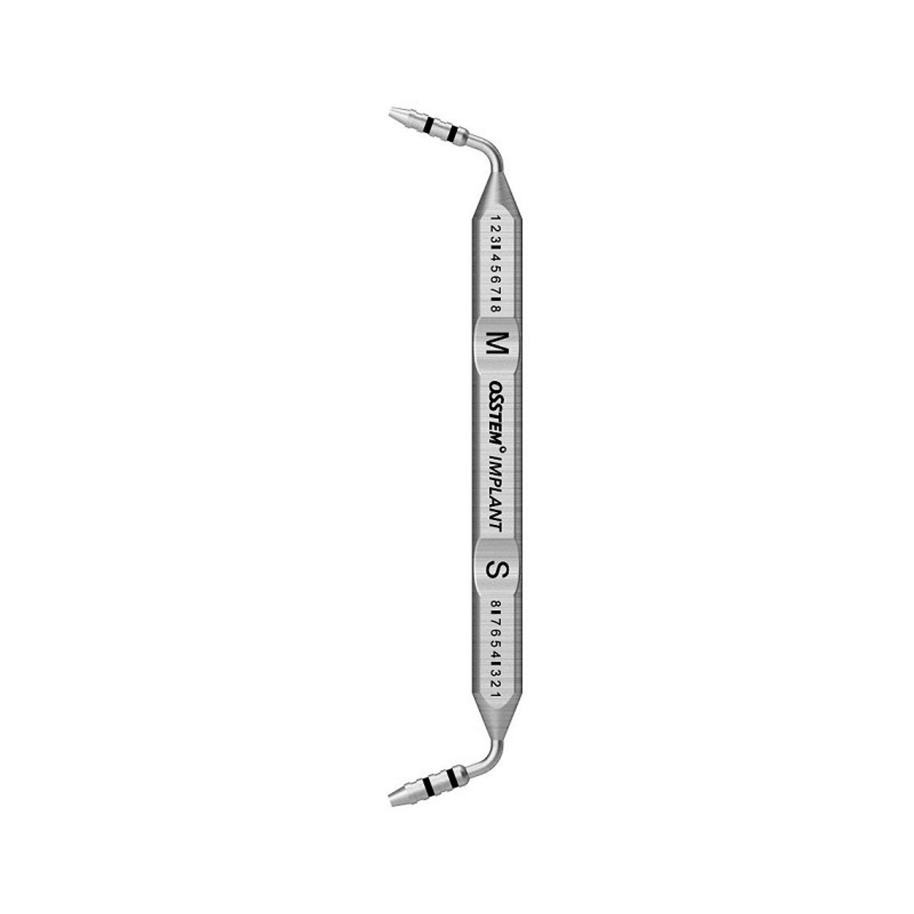 Tissue Height Gauge for TS