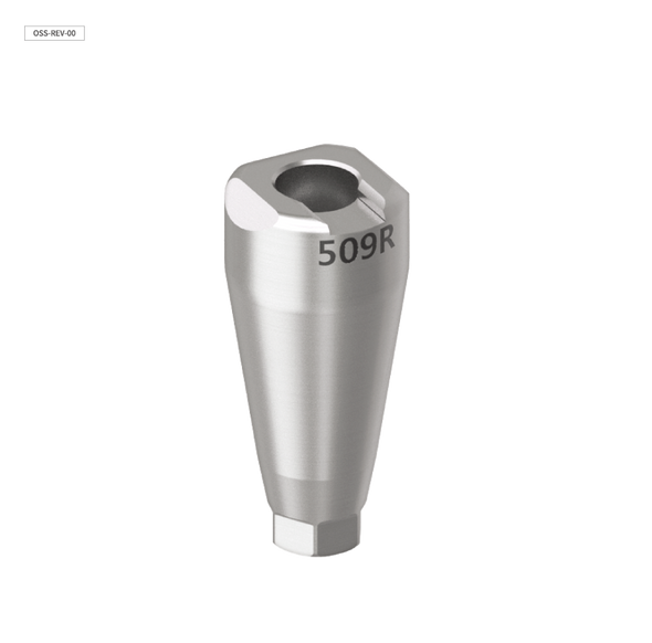 Scan Healing Abutment