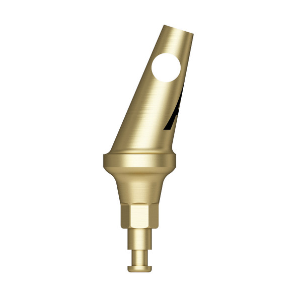 Angled Abutment Selector