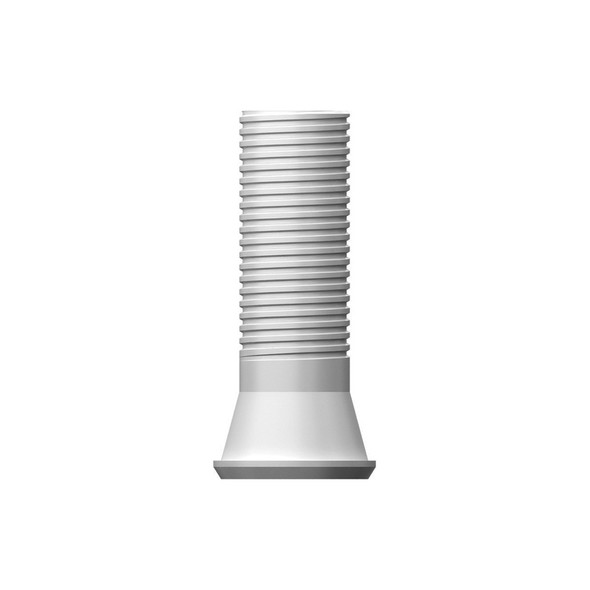 Esthetic-low Gold Cylinder