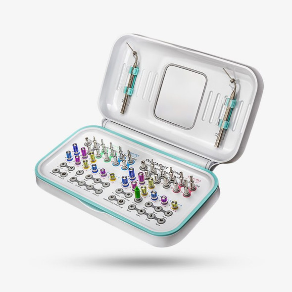 インプラント - Surgical Kits - Guided Surgery Kits - Osstem Japan