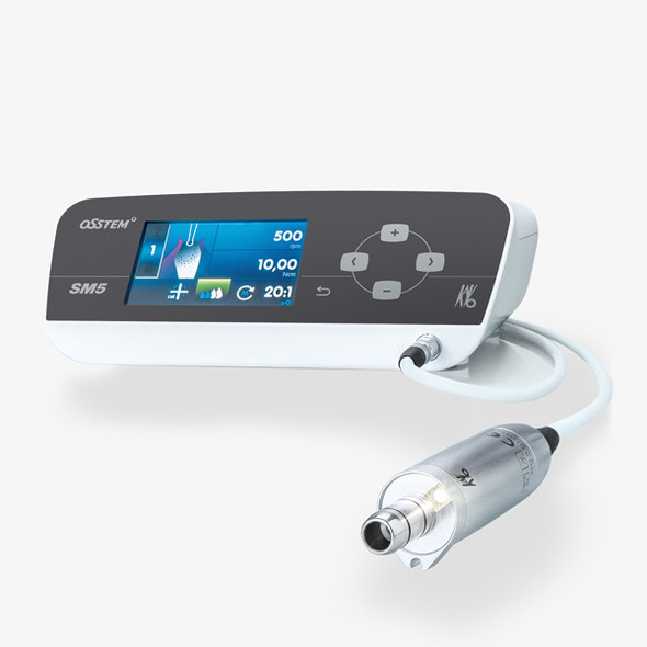 オステオトーム 装備 - Osstem Japan- Denall