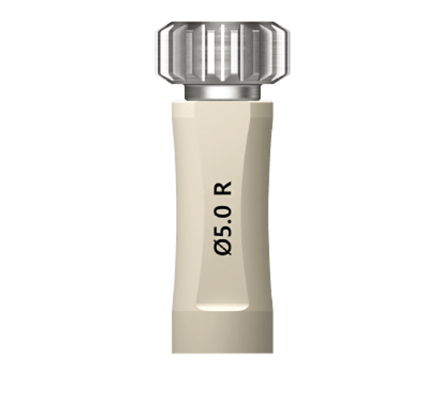 TS Scan Healing Abutment Carrier