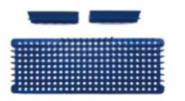 Cassette Rail Set