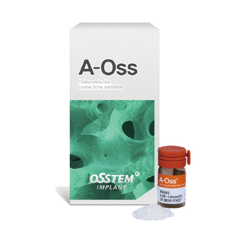 osstem a-oss