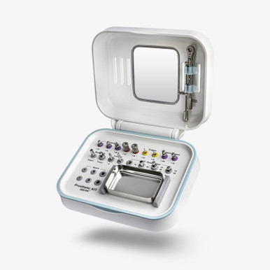 Astra Tech Dental Implant DrillKit 新品未使用 Prosthetic Kit