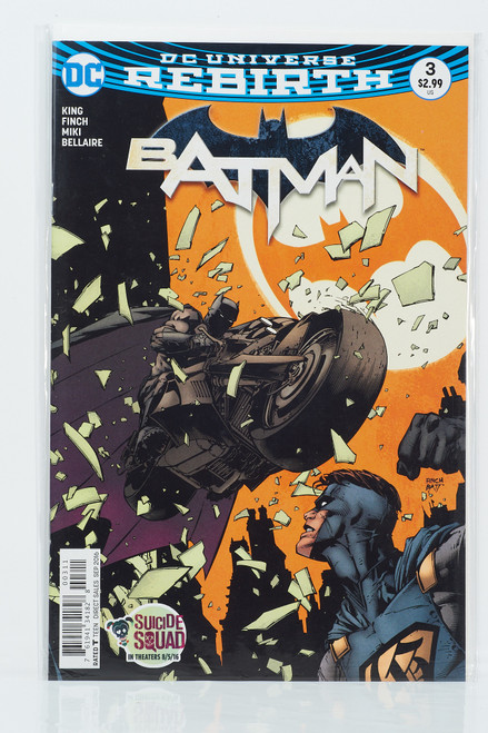 Batman #3