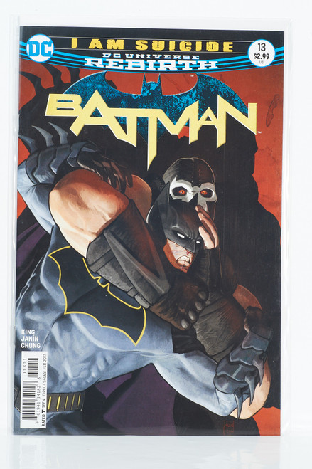 Batman #13