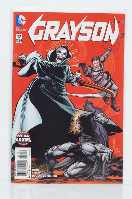 Grayson #17