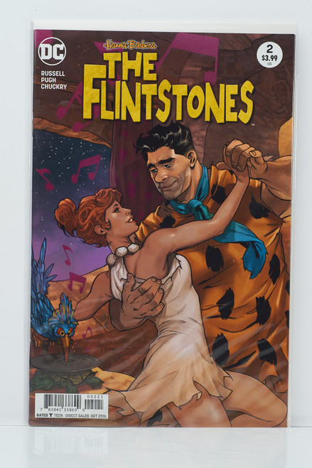 Flintstones #2