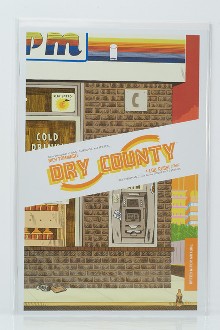 Dry County #5