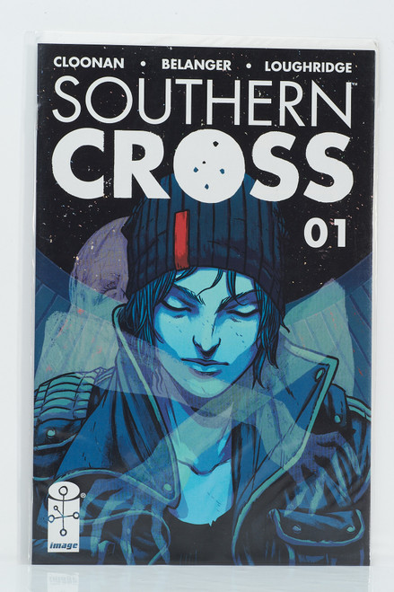 Southern Cross #1