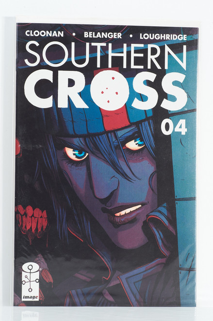 Southern Cross #4