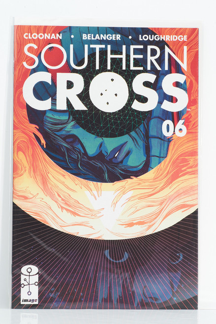 Southern Cross #6