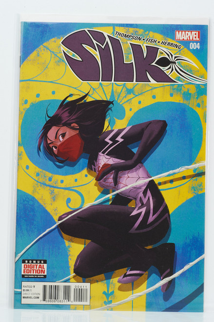 Silk #4