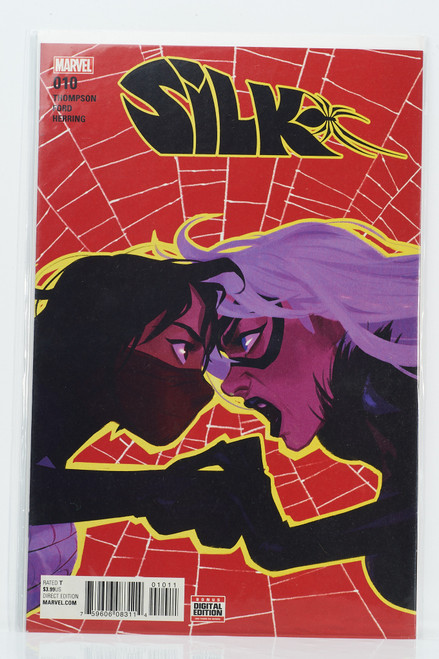 Silk #10