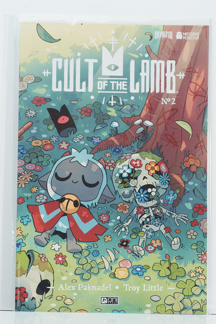 Cult of the Lamb #2