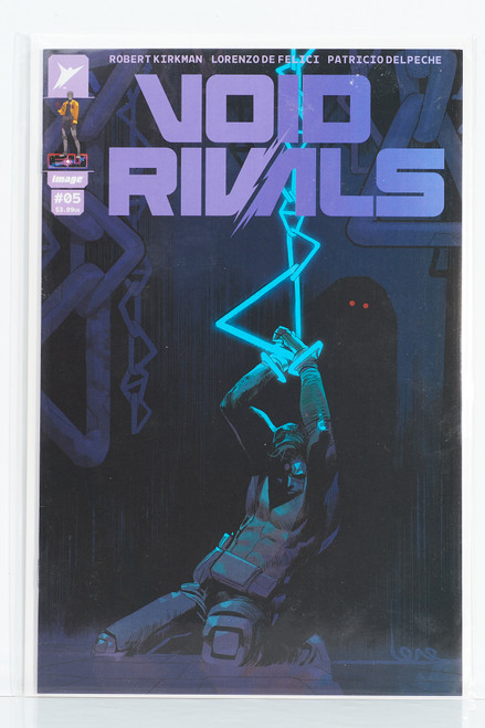Void  Rivals #5