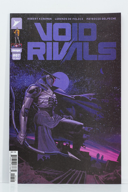 Void  Rivals #7