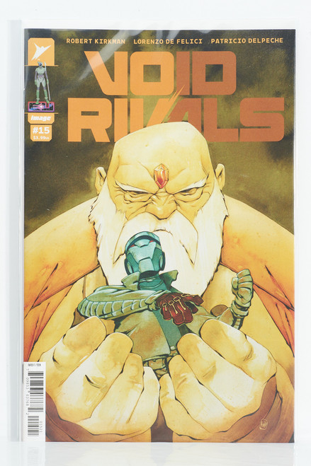 Void  Rivals #15
