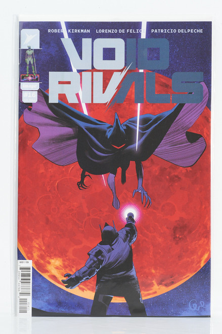 Void  Rivals #16