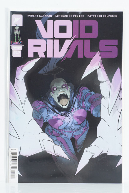 Void  Rivals #17