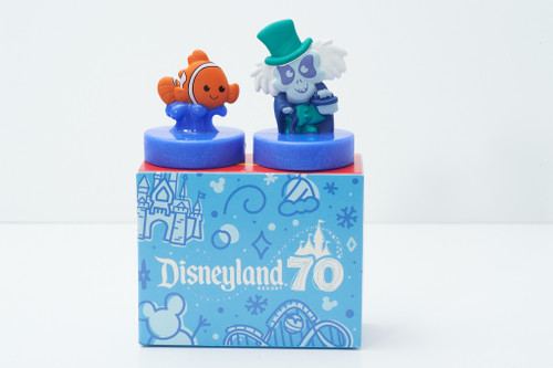 Nemo / Hatbox Ghost 2026