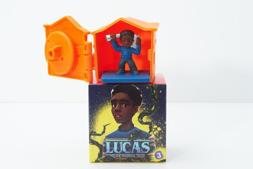 Lucas 2026