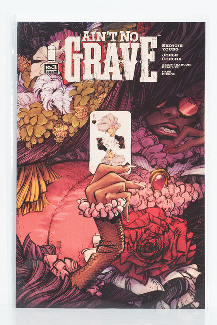Ain't No Grave #3