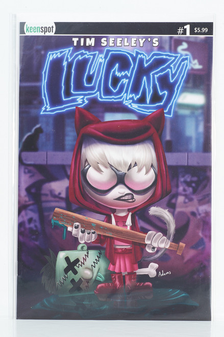 Lucky #1