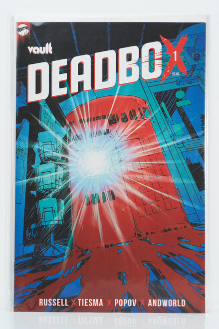 Deadbox #1