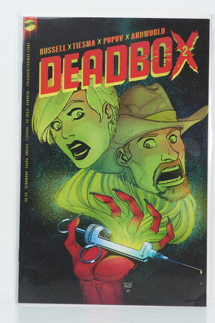 Deadbox #2