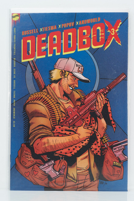 Deadbox #3