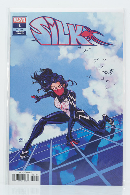 Silk #1