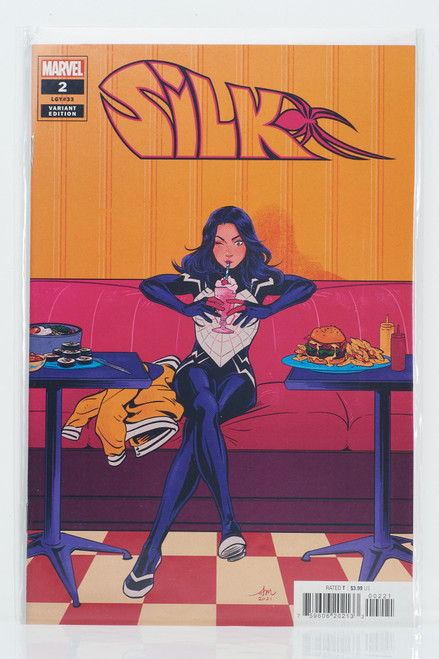 Silk #2