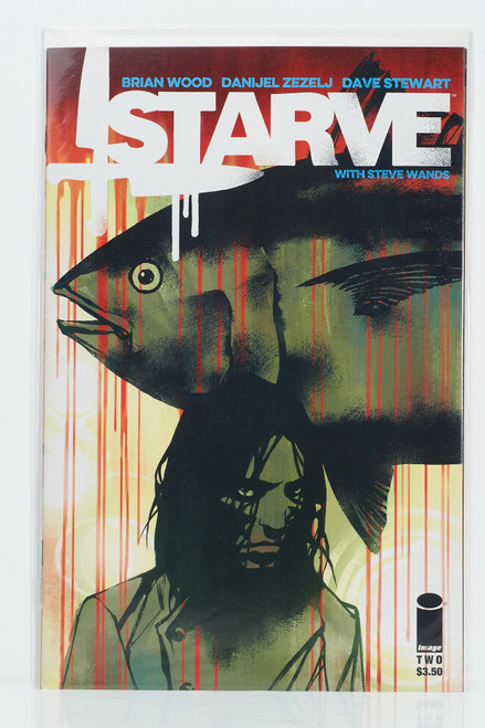 Starve #2