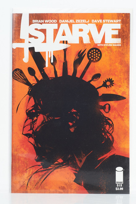 Starve #6