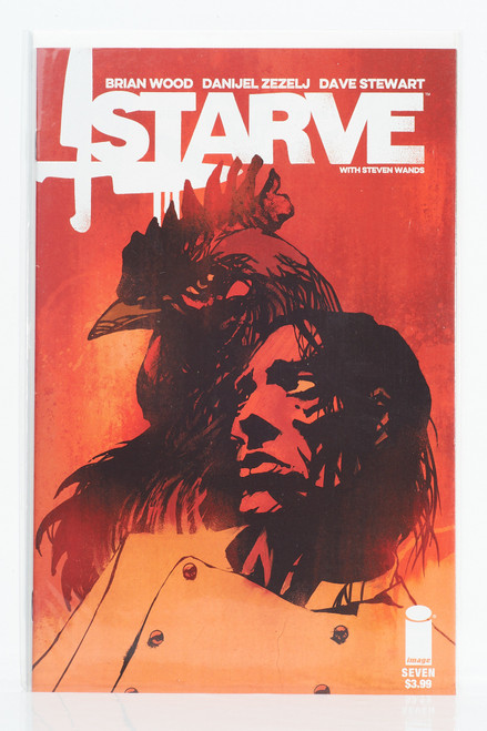 Starve #7