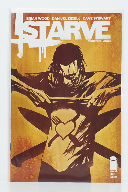 Starve #8